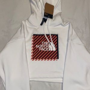 The north face cropped